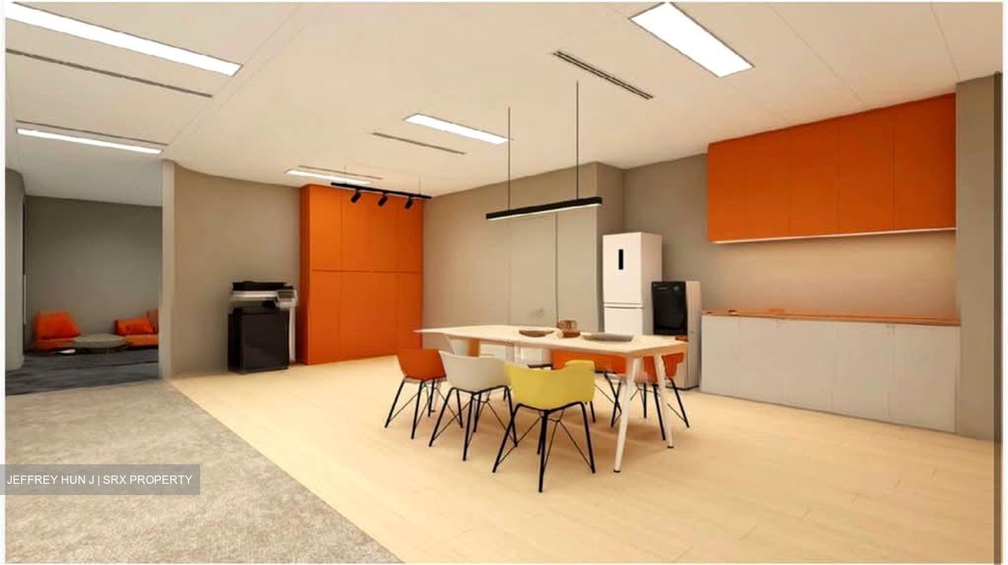 Abi Plaza (D2), Office #581727381